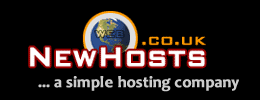 ...affordable website hosting